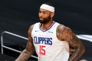  篮网签下自由球员约翰逊补强后卫线  