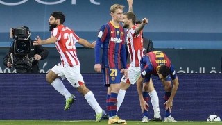  拉齐奥补时绝杀对手，保级关键战取三分