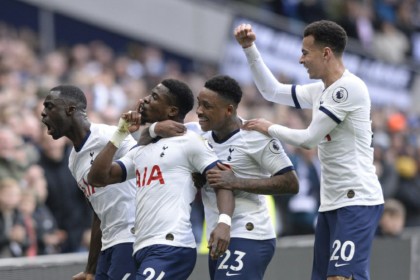  切尔西新帅首秀闷平 Everton遭遇开门黑  