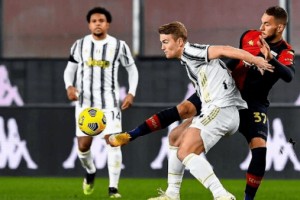  罗马中场核心感染新冠，缺席生死战  