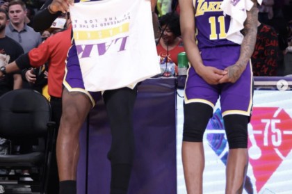  独行侠交易截止日送走波尔津吉斯  