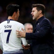  热刺核心孙兴慜伤缺两个月  