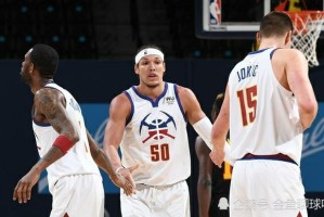  约基奇统治内线掘金主场轻取独行侠  