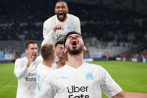  法甲黑马昂热五轮不败，冲击欧战席位势头强劲  