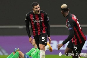  兰斯青春风暴席卷赛场，U23小将包办三粒进球  