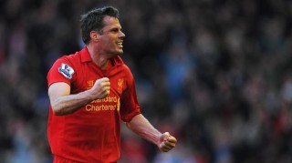  迪亚斯造红牌+进球利物浦复仇曼城