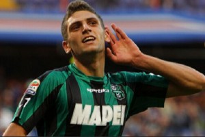  意甲黑马逆袭，萨索洛跻身欧战区  