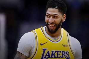  锡安28+15鹈鹕击溃开拓者  