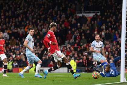  纽卡绝杀西汉姆联，延续欧冠资格竞争力  