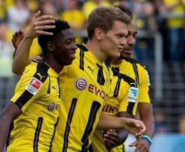  沃尔夫斯堡反击犀利无比，德甲快打旋风斩获连胜  