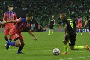 14, 切尔西锋线哑火三场未胜  