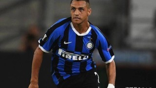  国米旧将桑切斯破门助马赛欧联晋级  