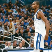  雷霆新秀霍姆格伦荣膺月最佳新秀  