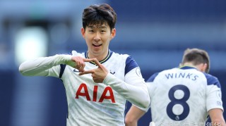  热刺核心孙兴慜疲劳骨折，亚洲杯前景蒙尘  