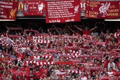  波鸿主场氛围火爆异常，球迷助威催生奇迹