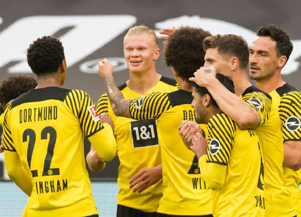  哈曼炮轰德甲赛程密集损害球员健康  