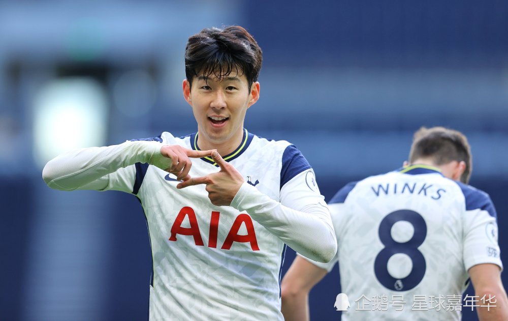  热刺核心孙兴慜疲劳骨折，亚洲杯前景蒙尘  