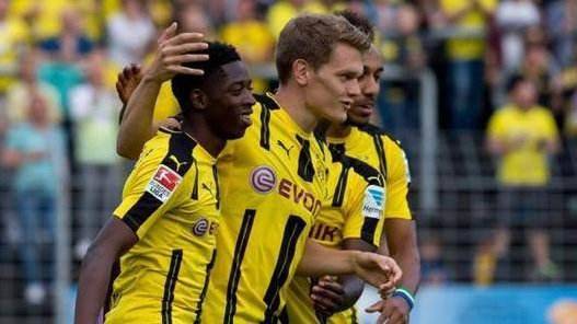  沃尔夫斯堡反击犀利无比，德甲快打旋风斩获连胜  